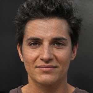 Meet your Posher, Ben